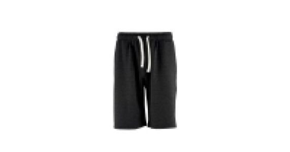 Mens Knit Fitness Shorts