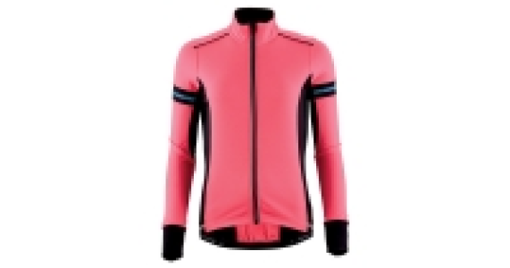 Ladies Bright Cycling Jacket