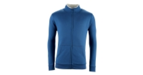 Mens Sherpa Fleece Lined Jacket