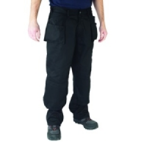 Worker Lite Trousers Twin Pack W34 L31