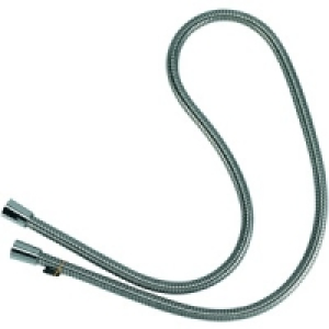 Double Interlock Shower Hose 2m