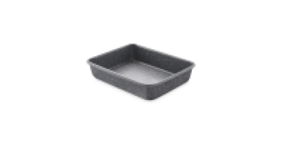 Marble Effect XL Roasting Pan