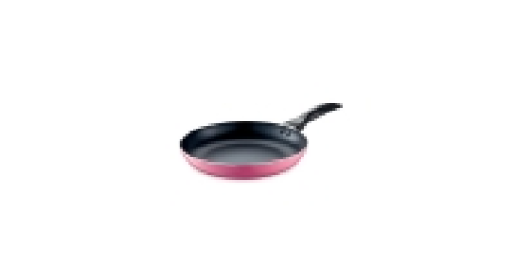 24cm Coloured Frying Pan £2.99