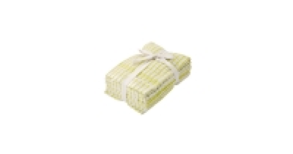 Terry Tea Towels 5 Pack £3.49
