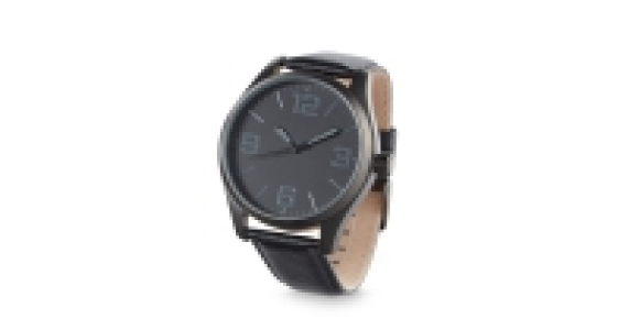 Round Aviation Watch £29.99