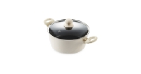 Large Marble Effect Stockpot £12.99