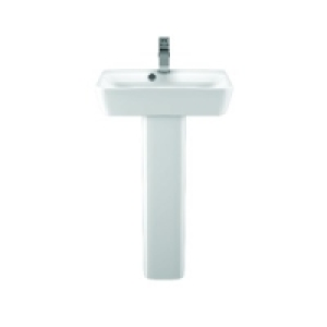 Pelosa Basin and Full Pedestal 550mm
