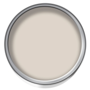Wilko  Wilko Furniture and Cupboard Paint Ivory Tusk 0.75L