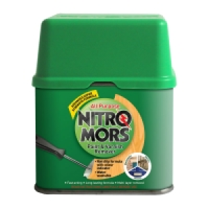 Nitromors Paint Varnish Remover 375ml £8.95