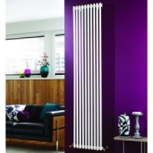 Stratus 464 x 1800mm White