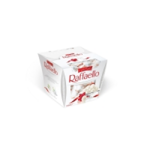 Ferrero Raffaello 150g £3.50