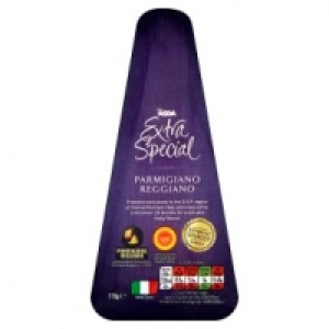 Parmigiano Reggiano £2.50