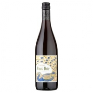 Pinot Noir £4.25
