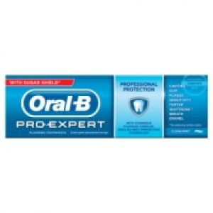 Pro Expert All Round Protection Clean Mint Toothpaste £2.00