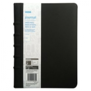 Asda Asda Journal