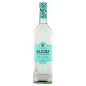 Premium London Dry Gin £20.00