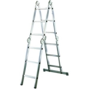 Professional Multi-Purpose Ladder