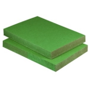 Wickes Fibreboard Flooring Underlay 5mm 20 Pack