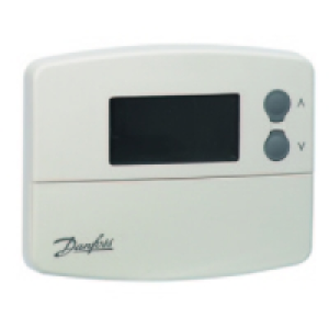 Danfoss TP5000MSi Programmable