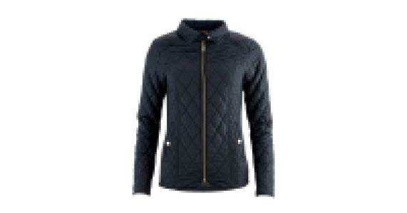 Ladies Quilted Jacket £16.99