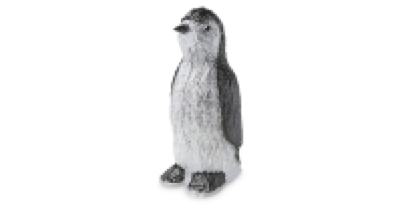 Penguin Light Up Character £7.99