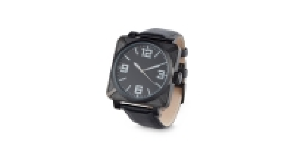 Square Aviation Watch £29.99