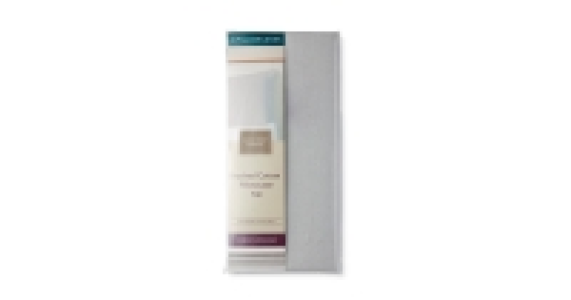 Brushed Cotton Pillowcase pair £2.79