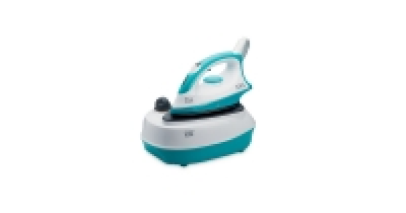 Steam Generator Iron £29.99