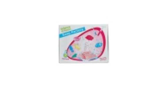 Soap Factory Science Set £7.99
