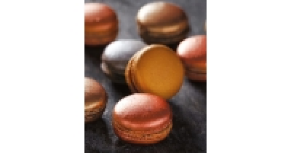 Aldi  Specially Selected Macaroons