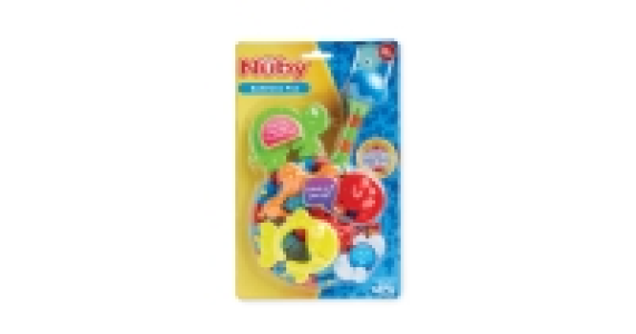 Splash Fishing Set Baby Bath Toy