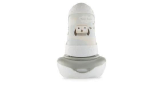 Aldi  Sleepy Time Owl Light