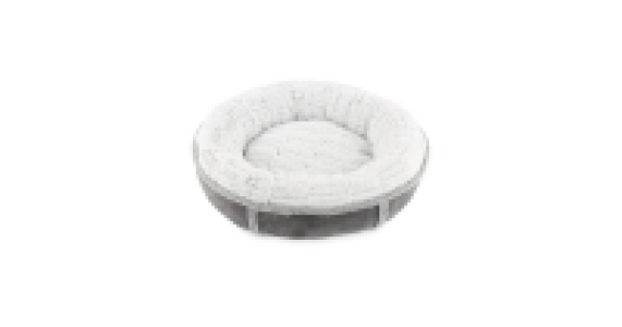 Small Donut Pet Bed