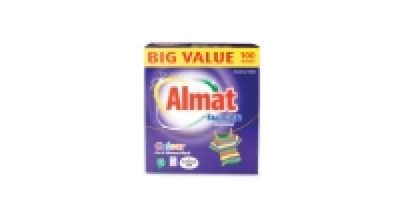 Colour Washing Powder 100 Washes