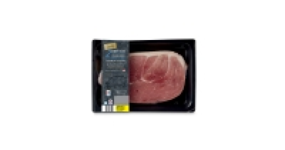 Outdoor Bred Unsmoked Gammon Steaks