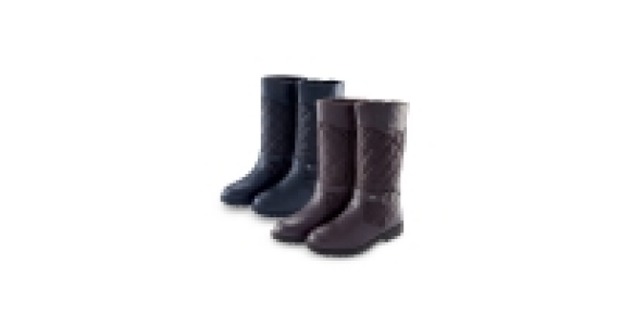 Girls Premium Waterproof Boots £9.99