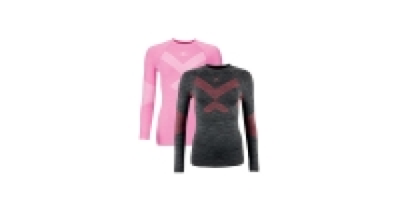 Ladies Long Sleeve Compression Top £9.99