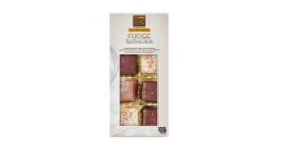 Premium Fudge Tasting Box