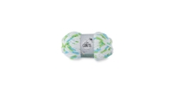 Dotty Baby Yarn £3.49