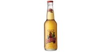 Aldi  Sombrero Tequila Beer 3 x 330ml