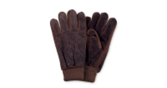 Mens Suede Gloves £4.99