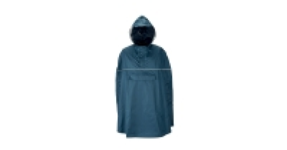 Weather-Resistant Poncho £12.99
