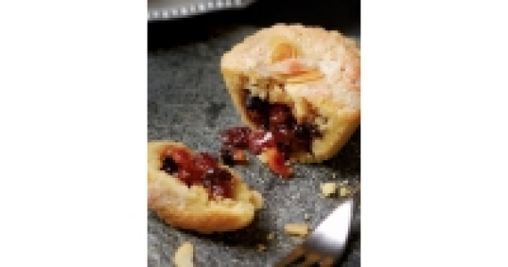 Exquisite Mince Pies