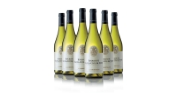 Burgundy Hautes-Cotes de Nuits White
