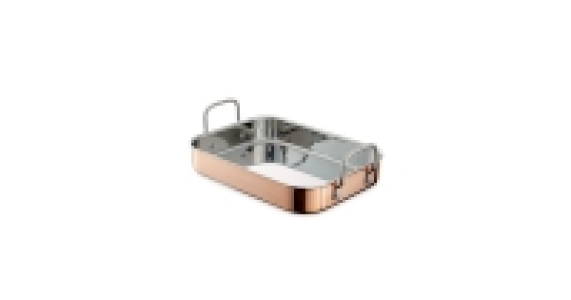 Tri-Ply Copper Roaster