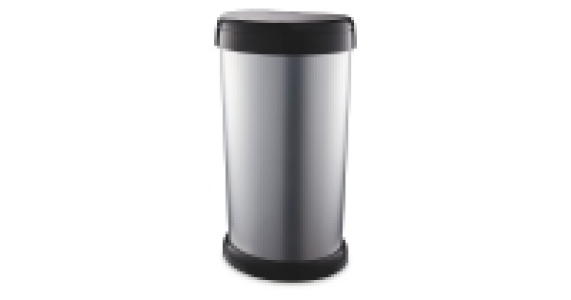 Moda Touch Bin 42L £17.99