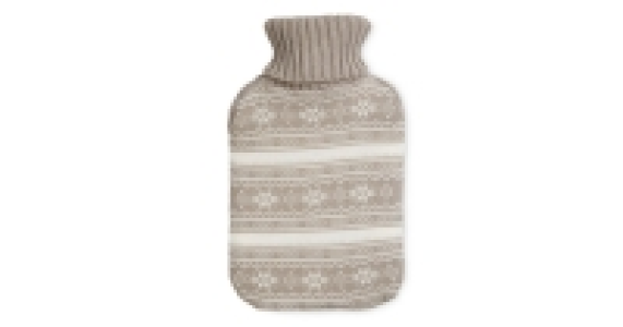 Nordic Hot Water Bottle £3.99