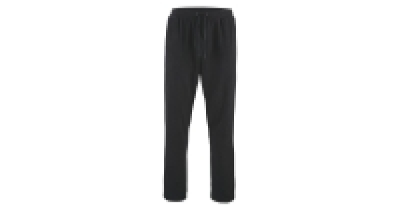 Mens Fleece Joggers