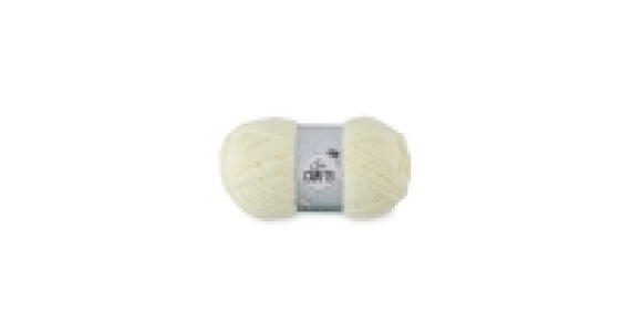 Plain Baby Yarn