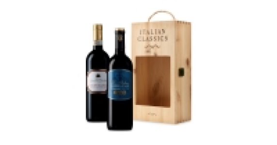 Italian Gift Pack